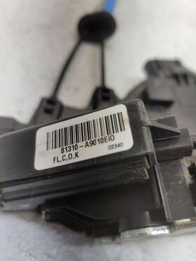 2015-2021kia Kia 81310-a9010 Sedona Front Driver Door Lock Actuator