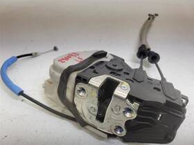 81310-b2010 Kia 2014-2019 Soul Front Driver Door Lock Actuator