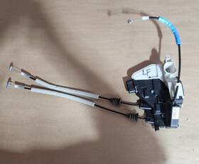 81310-b2030ghk Kia 2014-2019 Soul Power Door Lock Actuator Front Left Oem