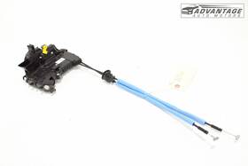 81310-k0010 Kia 2020-2025 Soul Front Left Driver Side Door Lock Latch Actuator And Cable Oem