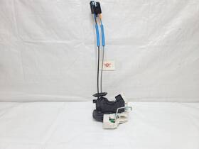 81310-m7100 Kia 2020-2024 Forte Door Lock Latch Actuator Front Left Driver Side
