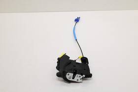 81310cv000 Kia 2022-2026 Ev6 Front Left Driver Side Door Latch Lock Actuator Oem
