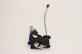 Kia 81310l3010 2021 - 2024 K5 Front Left Driver Side Door Latch Lock Actuator With Cable Oem