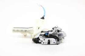 81310p1010 Kia 2023 - 2026 Sportage Front Left Side Door Latch Lock Actuator Oem