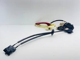 81311-4c000 Kia 10-13 Optima Front Left Door Lock Latch Actuator And Handle Oem