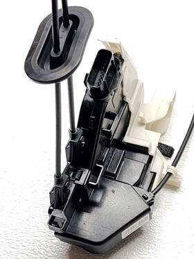 81315-d5010gae Kia For 2016-20 Optima Front Left Door Lock Module Latch Actuator Assembly Oem