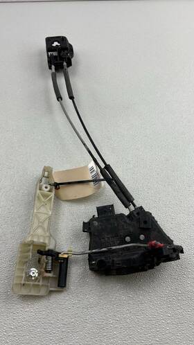 81320-2k060 Kia 2011-2013 Soul Sedan Right Passenger Rear Door Lock Actuator 813202k060