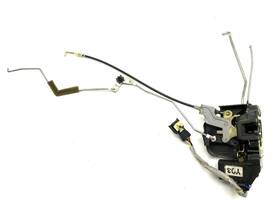 81320-3e020 Kia Right Passenger Front Door Latch Lock Actuator Fits 2003-2006 Sorento 87838