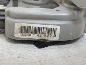 81320-3w020 Kia 2011-2016 Sportage Front Passenger Door Lock Actuator