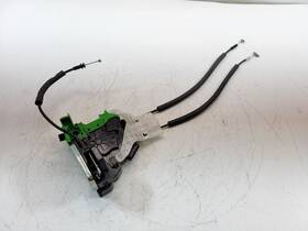 81320-c5010 Kia 2016 2017 2018 2019 2020 Sorento Right Passenger Front Door Lock Actuator