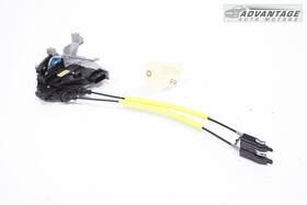 81320-j5010 Kia 2018-2023 Stinger Front Right Side Door Lock Latch Actuator With Cable Oem