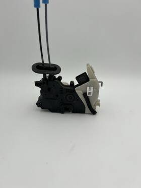 81320-m6100 Kia Oem 2019 Forte Right Front Door Latch Assembly Lock Actuator