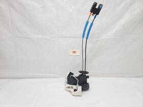 81320-m7100 Kia 2020-2024 Forte Door Lock Latch Actuator Front Right Passenger