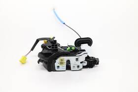 Kia 81320cv010 2022 - 2024 Ev6 Front Right Side Door Latch Lock Actuator Oem
