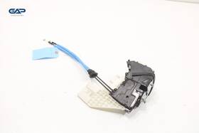 81320k0010 Kia Soul Front Right Passenger Side Door Lock Latch Actuator Oem 2020 - 2024