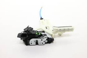 81320p1000 Kia 2023 - 2026 Sportage Front Right Door Latch Lock Actuator Oem