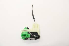 Kia 81320r5010 2021 - 2023 Sorento Front Right Passenger Side Door Lock Latch Actuator Oem
