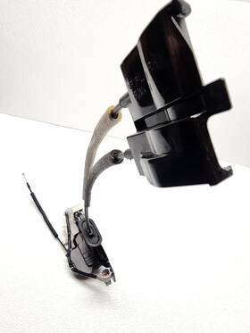 81321-4c010 Kia For 2012-2013 Optima Front Right Latch Smart Key Oe Door Lock Actuator
