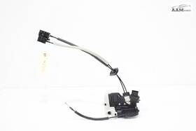 Kia 81321-4c700 2014-2015 Optima Sedan Front Right Side Door Panel Latch Lock Actuator Oem