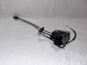 81325d5000 Kia 2016 - 2020 Optima Front Right Side Door Lock Latch Actuator Oem