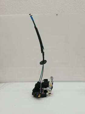 81410-3r000 Kia Oem 2014 - 2016 Cadenza Front Left Hand Door Lock Latch Actuator 14 15 16v