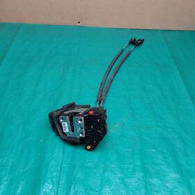 81410-a7011 Kia 2014-2018 Forte Rear Left Door Lock Latch Actuator Oem