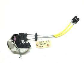 81410-f6000hel Kia 2017-2019 Cadenza Left Driver Rear Door Lock Latch Actuator Oem