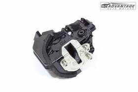 81410-h8000 Kia 2018-2023 Rio Rear Left Side Door Panel Lock Latch Actuator Oem