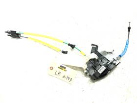 81410-j5000 Kia 2018-2023 Stinger Left Driver Rear Door Lock Latch Actuator Oem