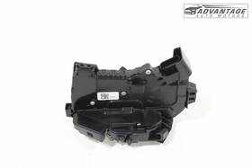 Kia 81410-k0100 2020-2025 Soul Sk3 Rear Left Side Door Lock Latch Actuator Oem