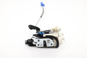81410cv400 Kia 2022-2026 Ev6 Rear Left Driver Side Door Latch Lock Actuator Oem