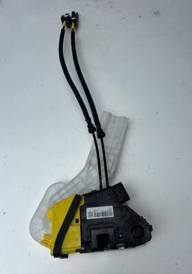 81410d9000 Kia 2017-2022 Sportage Rear Left Side Door Panel Lock Latch Actuator Oem