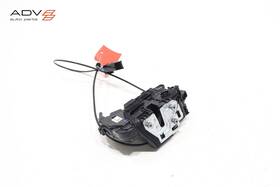 81410do200 Kia 2024 - 2025 Ev9 Rear Left Driver Side Door Lock Latch Actuator Oem