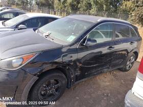 81410g5000 Kia Left Rear Lock Actuator Oem 2020 Niro 1yr Wrnty