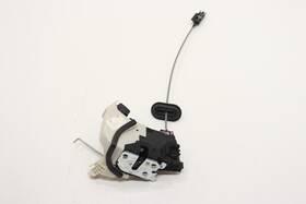 81410l3000 Kia 2021 - 2024 K5 Rear Left Driver Side Door Latch Lock Actuator With Cable Oem