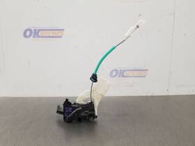 81410p1000 Kia 24 2024 Sportage Oem Driver Left Rear Door Latch Lock
