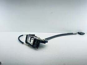 81411-4c000 Kia 11-13 Optima Rear Left Driver Side Door Lock Latch Actuator Oem