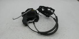 814111w020 Kia 12 13 14 15 16 17 Rio Rear Driver Left Door Lock Actuator Oem