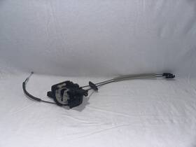 81415d5000 Kia 2016 - 2020 Optima Rear Left Side Door Lock Latch Actuator Oem