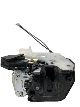81420-1f010 Kia 05-10 Sportage Rear Right Side Door Lock Latch Release Actuator