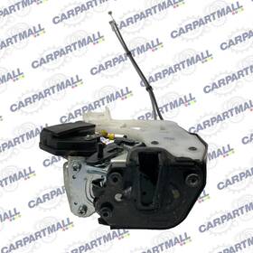 81420-1f020 Kia 05-10 Sportage Rear Right Side Door Lock Latch Release Actuator
