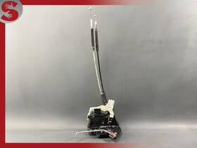 81420-2k030 Kia 2011-2013 Soul Rear Right Passenger Door Lock Latch Actuator Oem