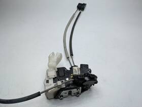 81420-2t501 Kia 2014 - 2015 Oem Optima Rear Right Passenger Side Door Lock Latch Actuator