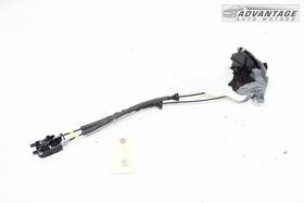 81420-c5000 Kia 2016-2020 Sorento Rear Right Side Door Lock Latch Actuator And Cable Oem