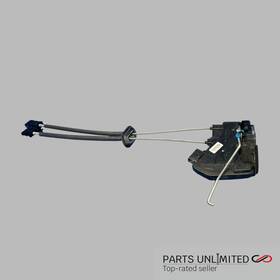 81420-g5000 Kia 2017-2022 Niro Oem Rear Right Side Door Lock Actuator Motor #
