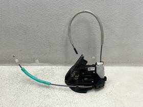 81420-gg000 Kia 2025 K4 Rear Right Passenger Door Lock Latch Actuator 1591 Oem