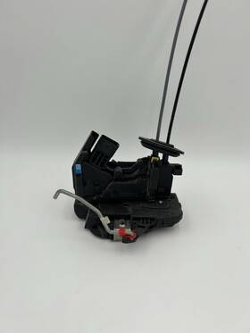 81420-m7210 Kia Oem 2020-2024 Forte Rear Right Passanger Door Latch Lock Actuator 81420m7210