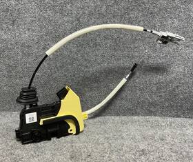 81420-q5000 Kia Seltos 21-25 Right Rear Door Lock Oem 81420q5000