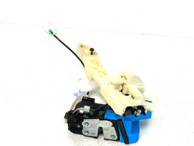 81420l1000 Kia 20-23 Hyundai Sonata Rear Left Door Lock Latch Actuator Oem #a0.23