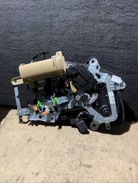 81427-a9010 Kia 2015-2021 Sedona Rear Left Side Slide Door Lock Latch Actuator Motor Oem